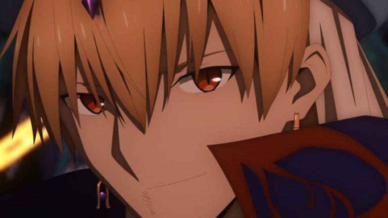 Reseña | Fate/Grand Order: Zettai Majuu Sensen Babylonia - Capítulo 19