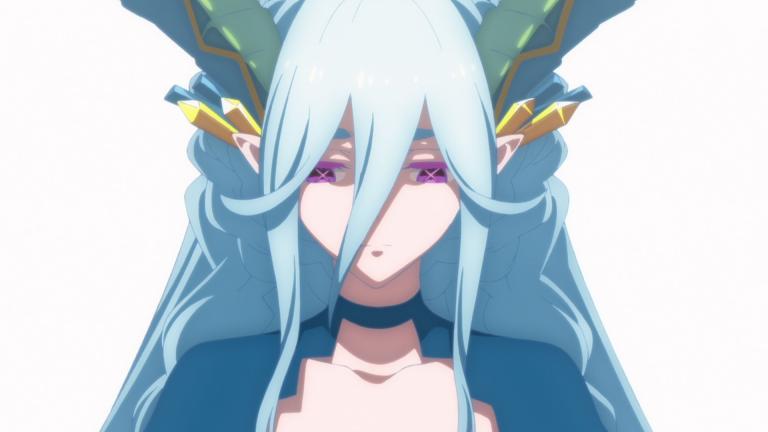 Reseña | Fate/Grand Order: Zettai Majuu Sensen Babylonia - Capítulo 20