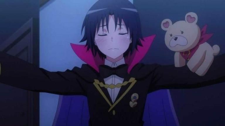 Reseña | Hatena☆Illusion - Capítulo 9