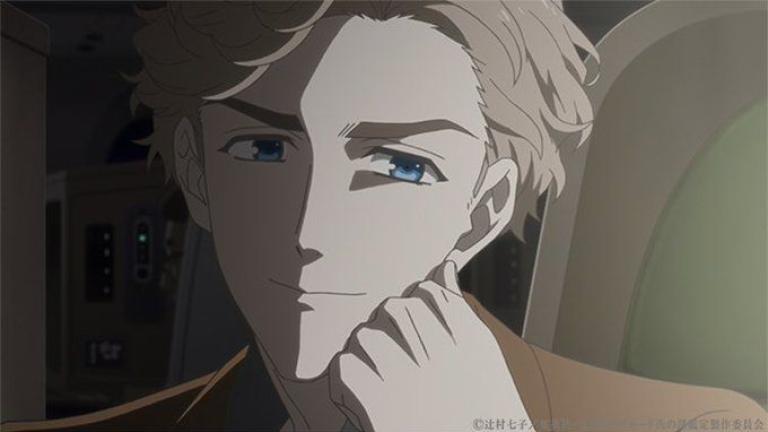 Reseña | Housekishou Richard-shi no Nazo Kantei - Capítulo 9