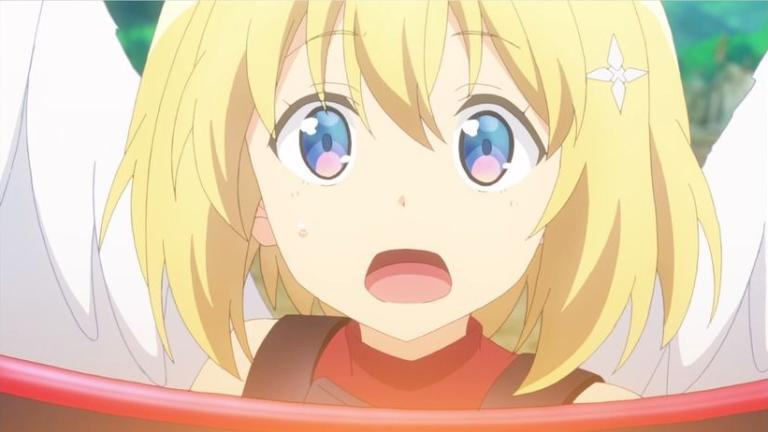 Reseña | Itai no wa Iya nano de Bougyoryoku ni Kyokufuri Shitai to Omoimasu - Capítulo 11