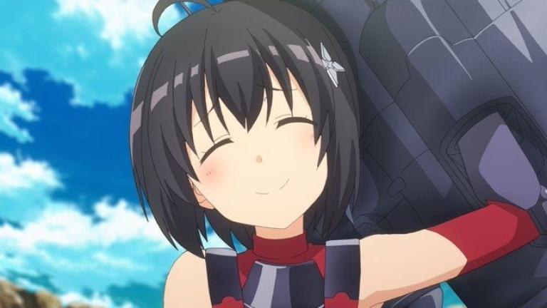Reseña | Itai no wa Iya nano de Bougyoryoku ni Kyokufuri Shitai to Omoimasu - Capítulo 9