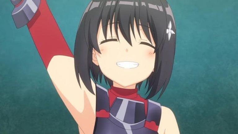 Reseña | Itai no wa Iya nano de Bougyoryoku ni Kyokufuri Shitai to Omoimasu - Capítulo final