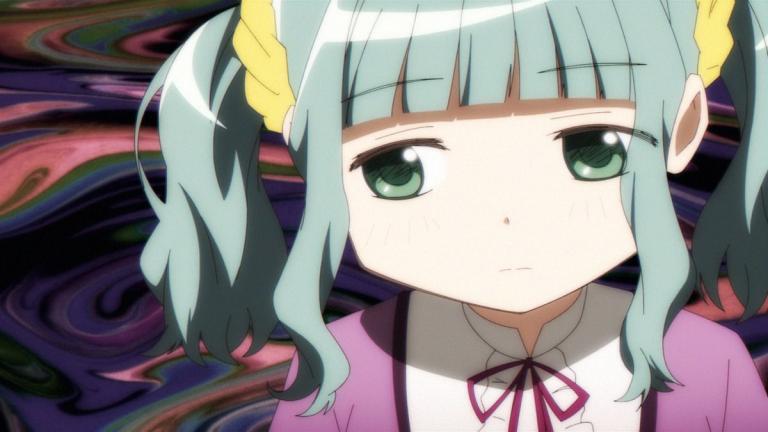 Reseña | Magia Record: Mahou Shoujo Madoka ☆ Magica Gaiden - Capítulo 9