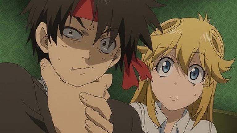 Reseña | Majutsushi Orphen Hagure Tabi – Capítulo 11