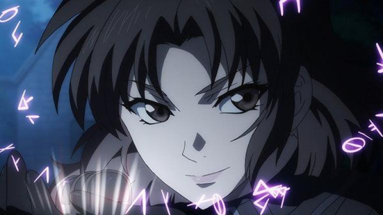 Reseña | Majutsushi Orphen Hagure Tabi – Capítulo 12