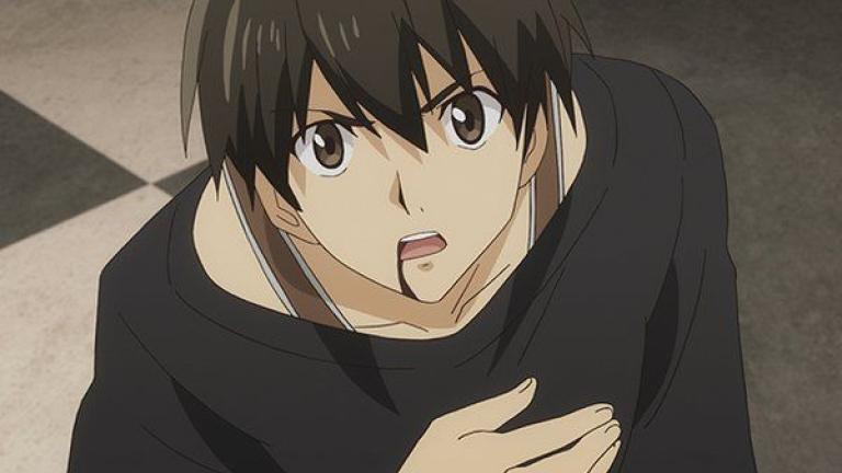 Reseña | Majutsushi Orphen Hagure Tabi – Capítulo 9