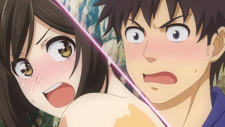 Reseña | Nande Koko ni Sensei ga!?