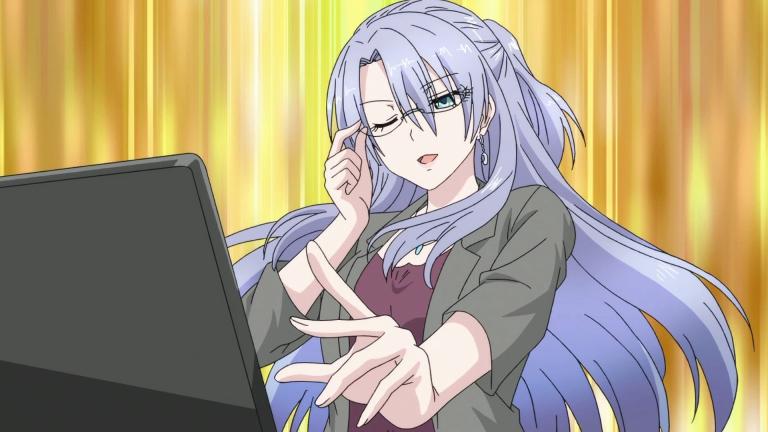 Reseña | Rikei ga Koi ni Ochita no de Shoumei shitemita. – Capítulo 10