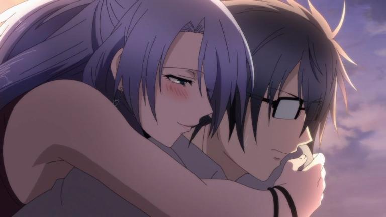 Reseña | Rikei ga Koi ni Ochita no de Shoumei shitemita. – Capítulo Final