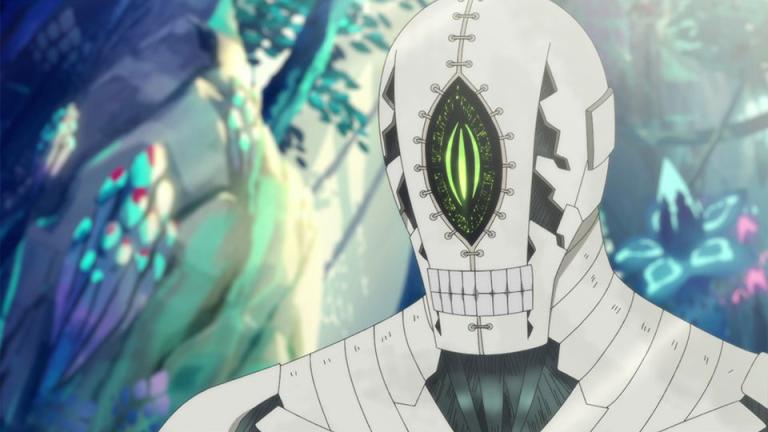 Reseña | Somali to Mori no Kamisama – Capítulo 10