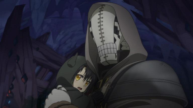 Reseña | Somali to Mori no Kamisama – Capítulo 11
