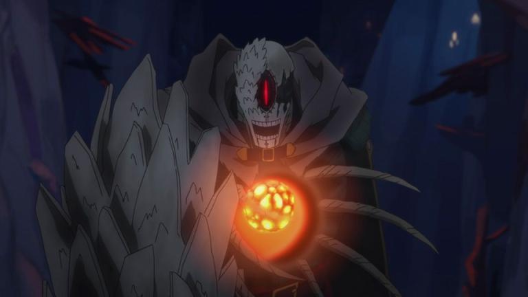 Reseña | Somali to Mori no Kamisama – Capítulo final