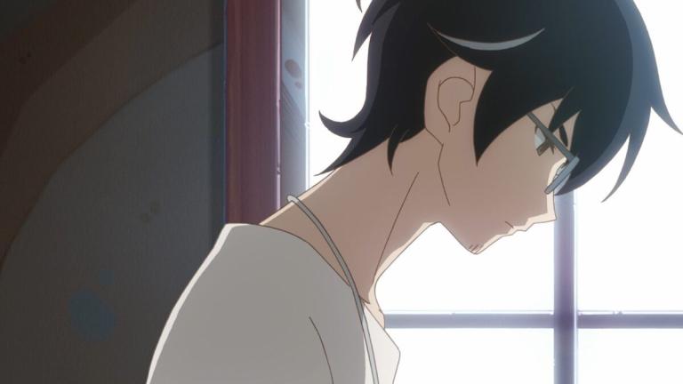 Revelan nuevo video promocional del anime Kakushigoto