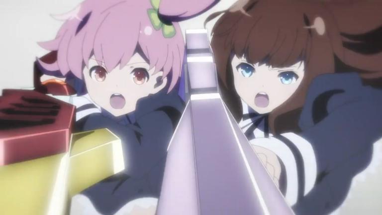 Revelan nuevo video promocional para el anime Assault Lily Bouquet