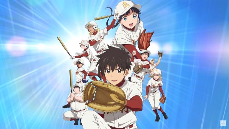 Revelan nuevo video promocional para la segunda temporada de Major 2nd