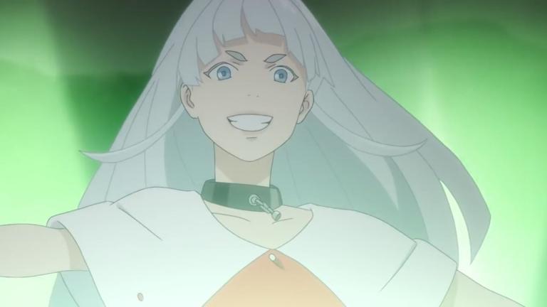 Revelan video promocional para el anime Listeners