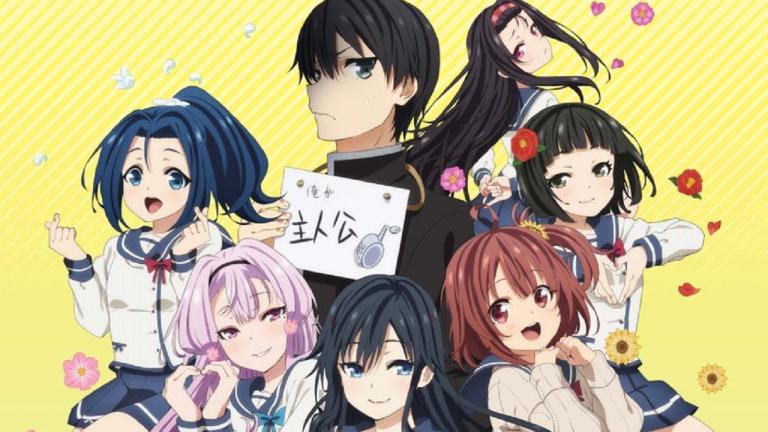 Revelan video promocional para el OVA de Ore wo Suki nano wa Omae dake ka yo