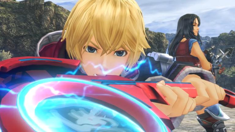 Se anuncia la fecha de lanzamiento de Xenoblade Chronicles: Definitive Edition