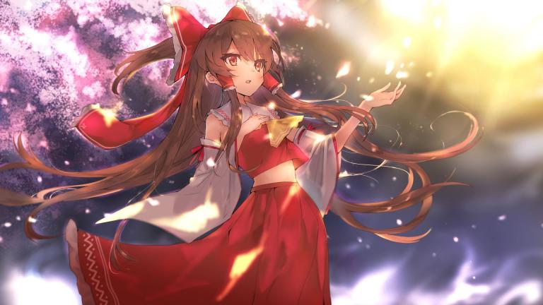 Se pospone la convención anual de Touhou