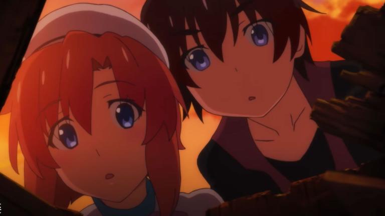 Se publica un nuevo trailer para el reboot de Higurashi no Naku Koro ni