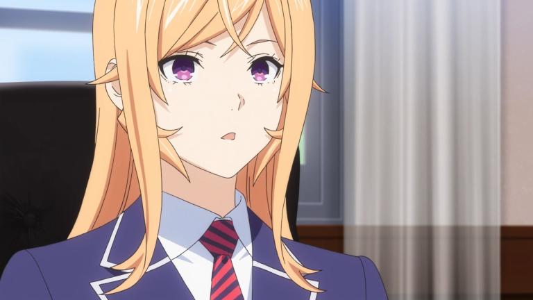 Shokugeki no Souma: Gou no Sara: ¿Estamos ante la última temporada?