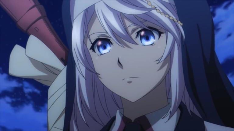 Strike the Blood IV revela un nuevo video promocional