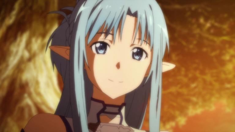 Sword Art Online: Asuna inspira una sensual figura en traje de baño