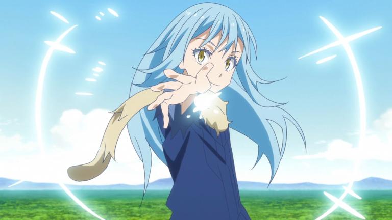 Tensei Shitara Slime Datta Ken lanzará una aplicación de realidad aumentada