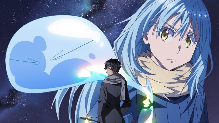 Tensei Shitara Slime Datta Ken mostró un nuevo adelanto para su segunda temporada
