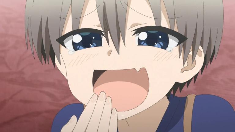 Uzaki-chan wa Asobitai! reveló su primer video promocional