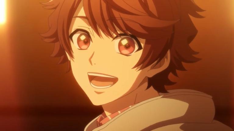 A3! Season Spring & Summer reveló un nuevo tráiler