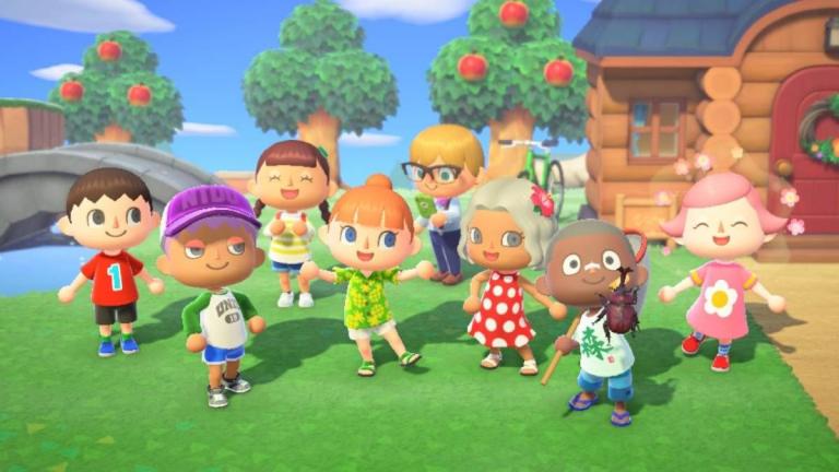 Animal Crossing: New Horizons es retirado de las plataformas de China por polémicas