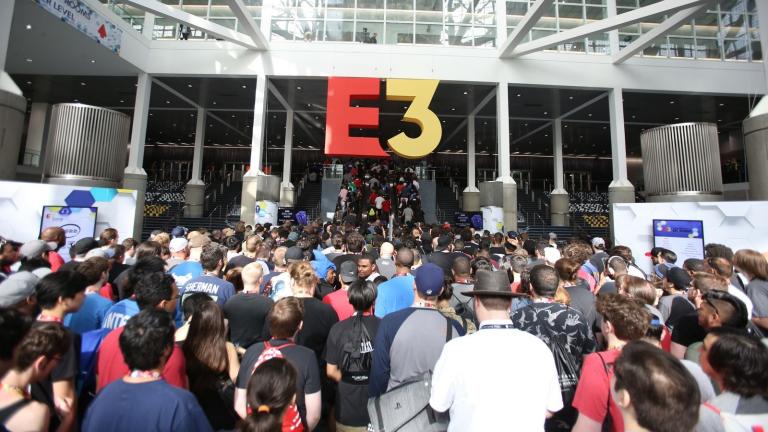Anuncios sobre videojuegos sucederían antes de lo que habría sido E3 2020