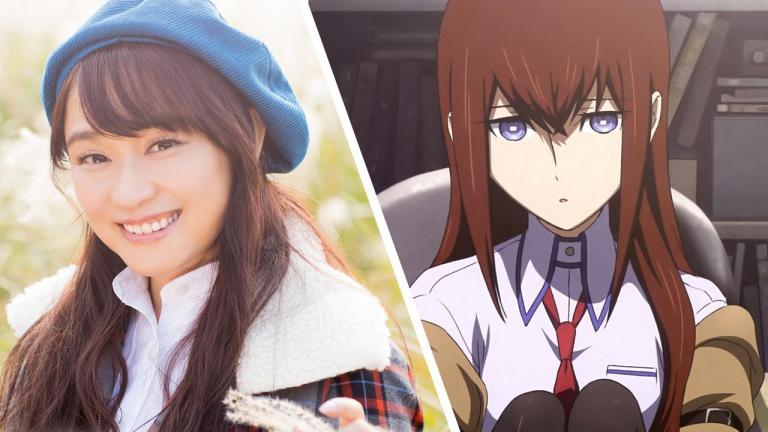 Asami Imai, la voz de Kurisu Makise, abre su cuenta oficial de Instagram