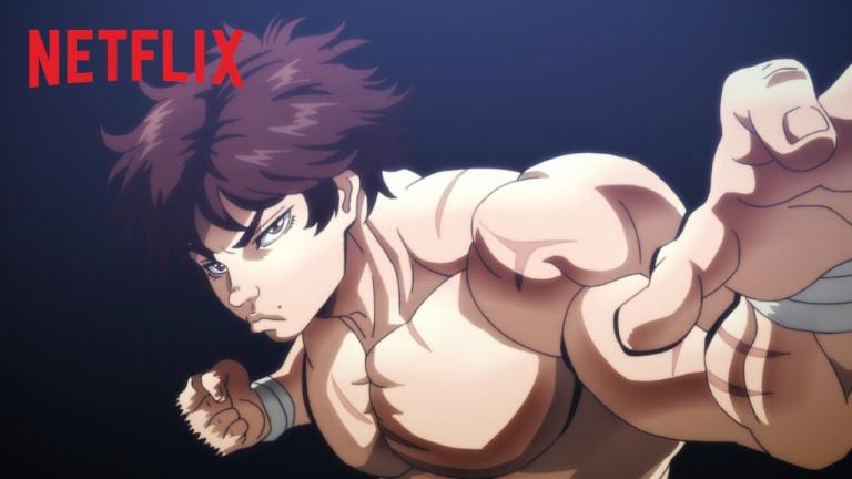 Baki: Dai Raitaisai-hen revela un nuevo tráiler