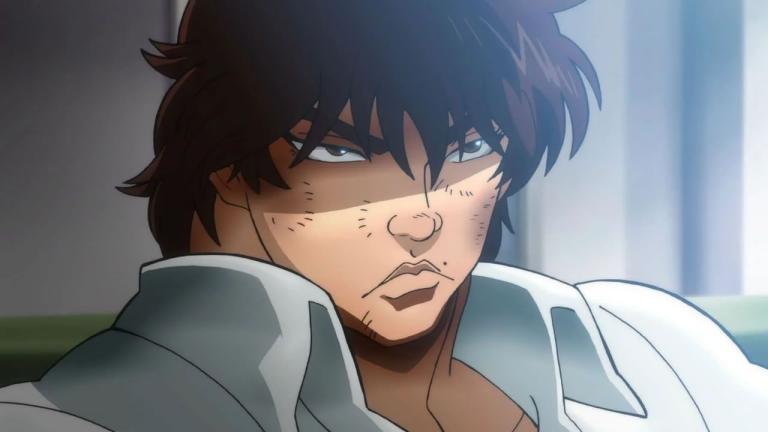 Baki revela nuevos miembros del elenco para su segunda temporada