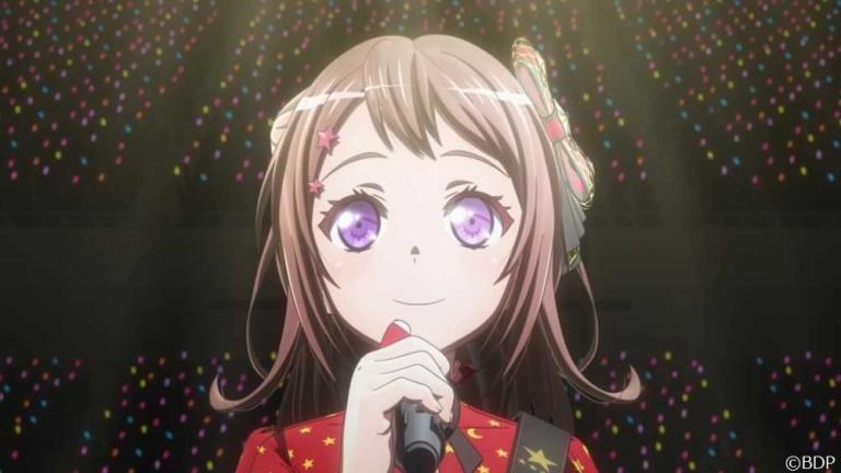 BanG Dream! anuncia la producción de nuevas películas