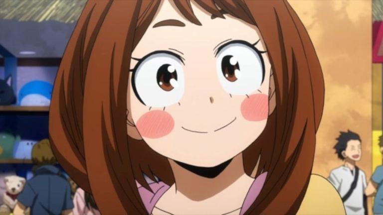 Boku no Hero Academia tendrá una quinta temporada