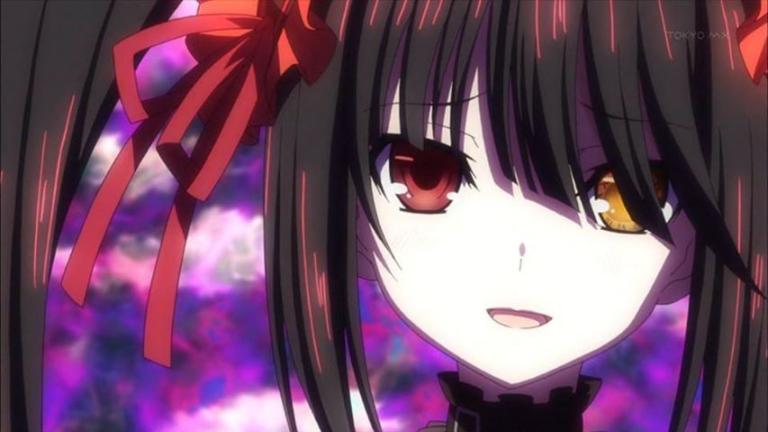 Date A Live: Kurumi y Tohka se visten de enfermeras en una nueva ilustración