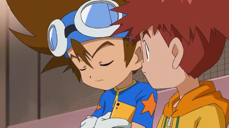 Digimon Adventure (2020) suspende su transmisión por Coronavirus