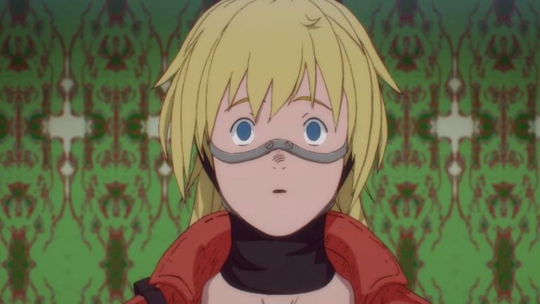 Dorohedoro publica el primer episodio de su serie de OVAs