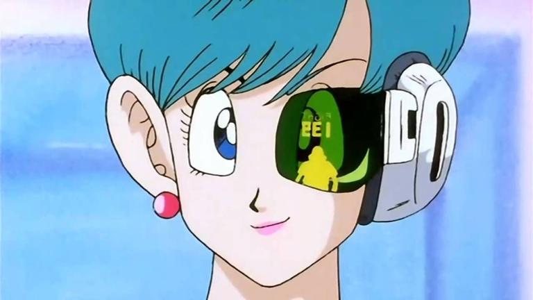 Dragon Ball Z, ¿cómo funcionaba el medidor de Ki?