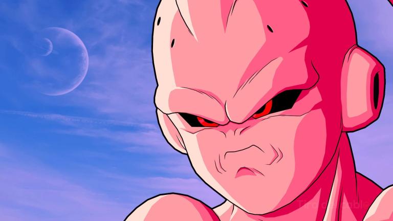 Dragon Ball Z: Kid Buu no es la forma más poderosa de Majin Buu