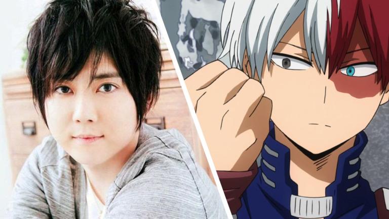 El actor de voz Yuuki Kaji enseña las tablas de multiplicar