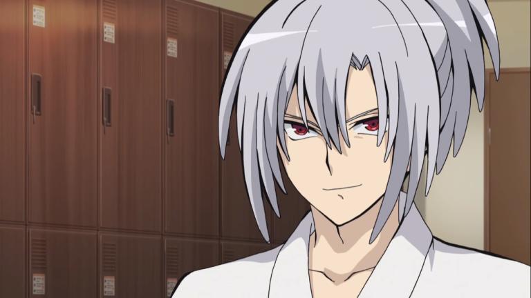 El anime Cardfight!! Vanguard Gaiden: If será retrasado hasta mayo