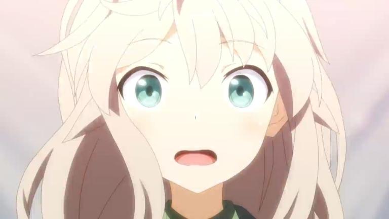 El anime Luminous Witches revela un nuevo video promocional