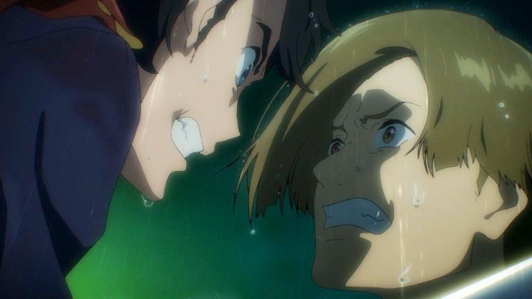 El anime Magatsu Wahrheit revela su primer video promocional