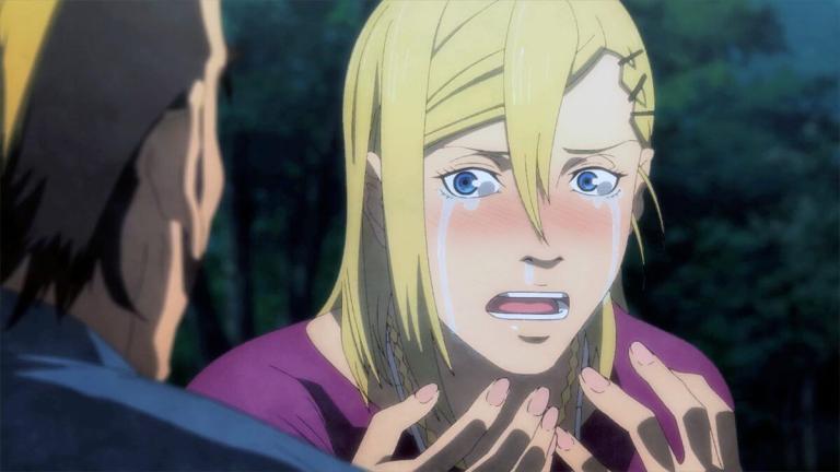 El anime Nami yo Kiite Kure tendrá 12 episodios