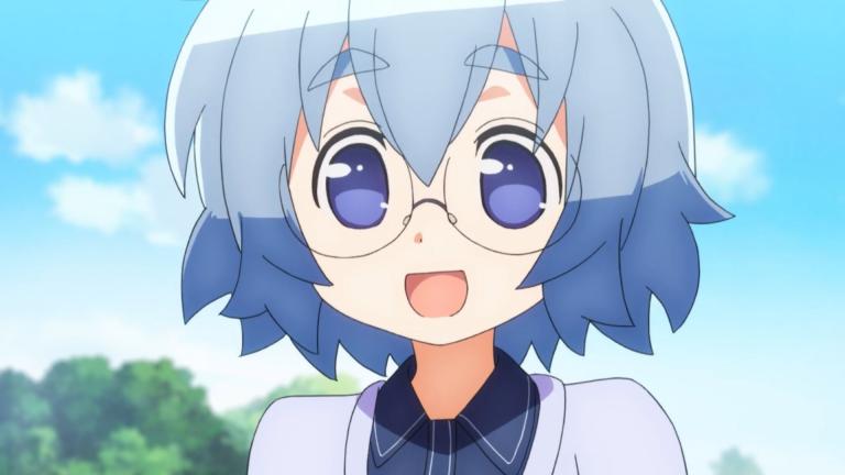 El anime original Maesetsu! revela su segundo tráiler